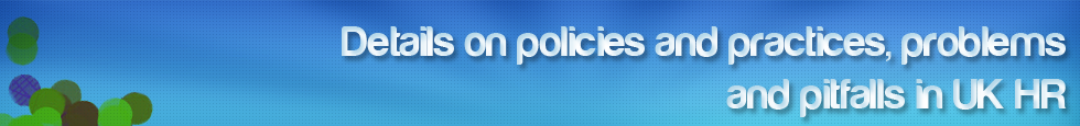 hr banner
